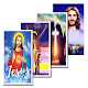 Jesus Wallpaper विंडोज़ पर डाउनलोड करें