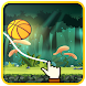 Physics Ball - Draw Line - Androidアプリ