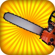 Top 28 Entertainment Apps Like Chainsaw Prank - Chainsaw Simulator - Best Alternatives