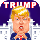 TRUMP TYCOON: Donald’s Clicker icon