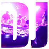 DJ Electro Music Pad icon