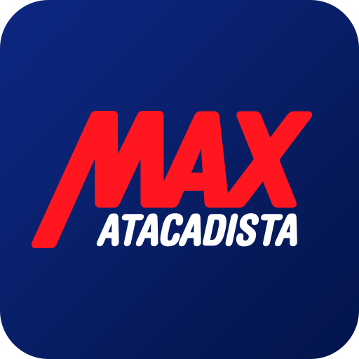 Max Atacadista logo