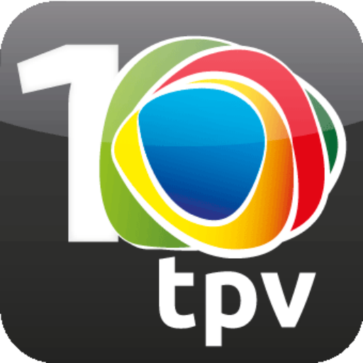 Camarero10 - Punto de Venta logo