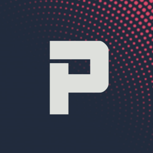 Control de Acceso Parallax Qr logo
