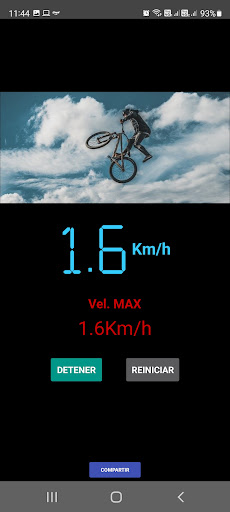 Velocimetro Screen 2