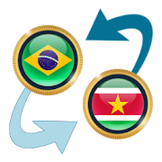 Top 39 Finance Apps Like Brazil Real Surinamese Dollar - Best Alternatives