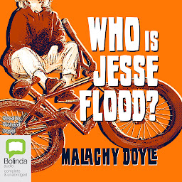 Icon image Who is Jesse Flood?