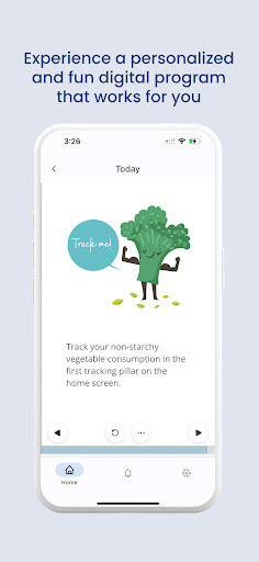 Journeys Metabolic Screen 3