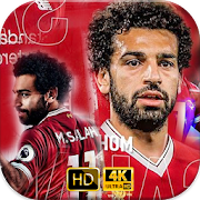 Mohamed SALAH Wallpapers HD 2019