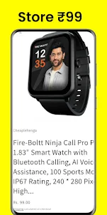 Cheap Smart Watch Shopping