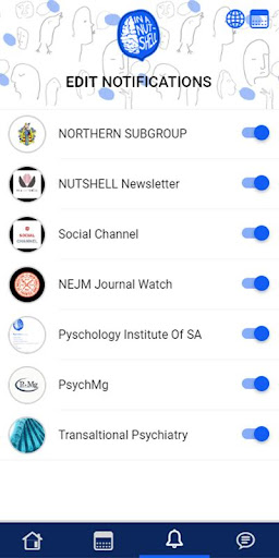 In a Nutshell Screen 2
