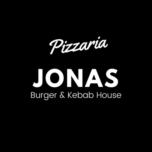 Jonas Pizza 2200 logo