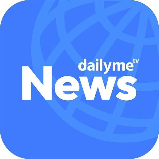 dailyme TV - News Videos logo