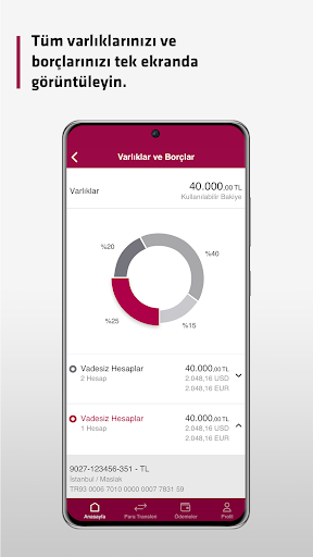 Alternatif Bank Corporate Screen 3