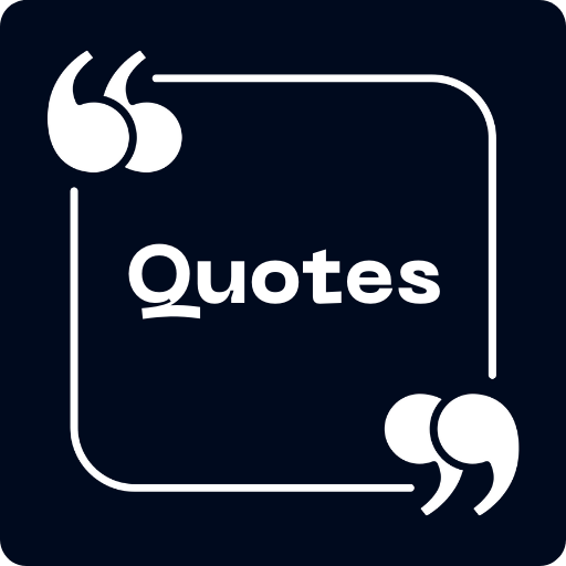 English Quotes and Caption 1.0.2 Icon