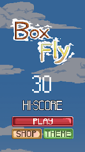 Box Fly