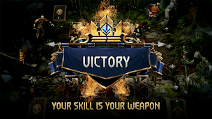 GWENT: The Witcher Card Game - Screenshot 3