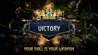 Game screenshot GWENT: The Witcher Card Game apk download