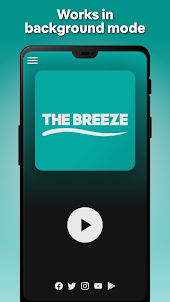 The Breeze Radio