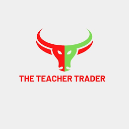 Icon image The Teacher Trader