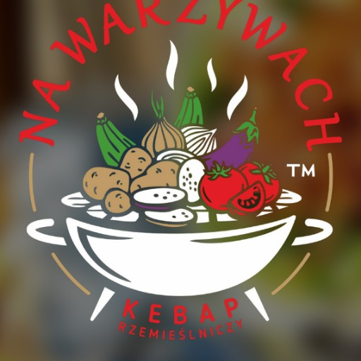 Kebap Na Warzywach