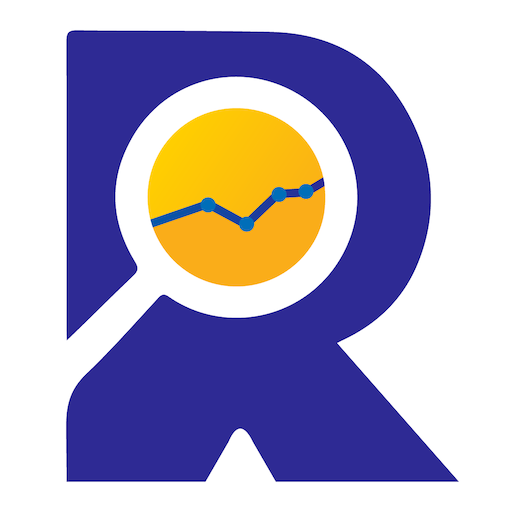 Research 360: Stock Screener Logo