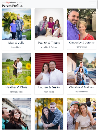 Adoption Connections