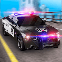 Police Car Games Cop Games 3D