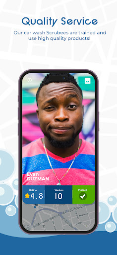Scruboo Screen 2