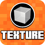 Cover Image of ダウンロード Texture for Minecraft PE 1.09 APK