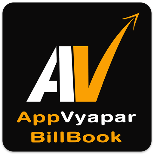 AppVyapar BillBook logo