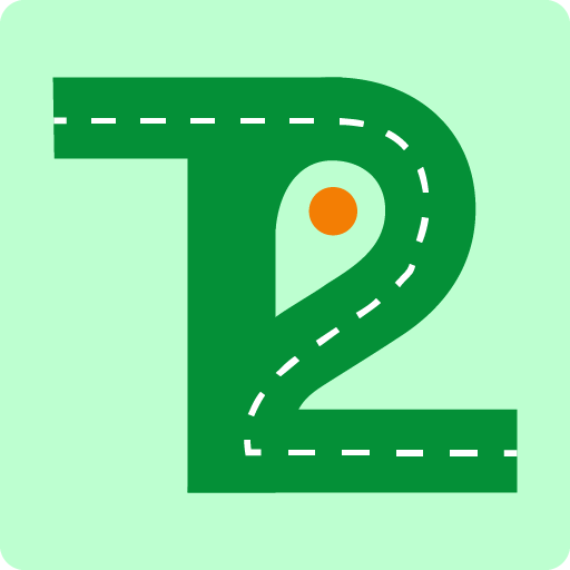 T2 logo