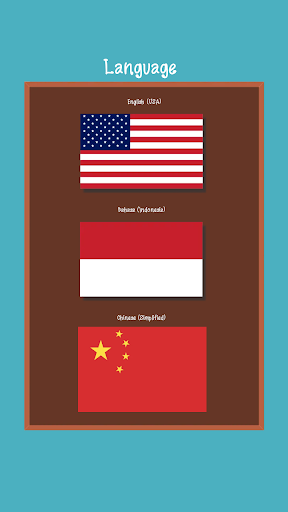 Android application Match the Pair screenshort