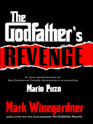 Icon image The Godfather's Revenge