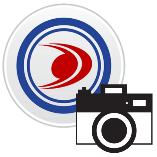 APP ProSind Câmera logo