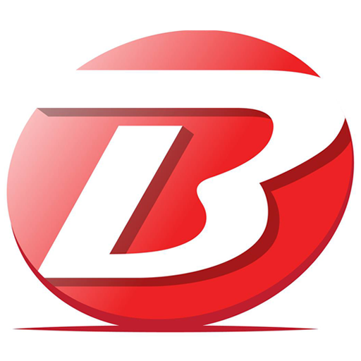 BalapMotorNet logo