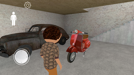 Gulli Bulli Aur Granny 18