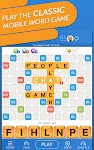 screenshot of Classic Words With Friends