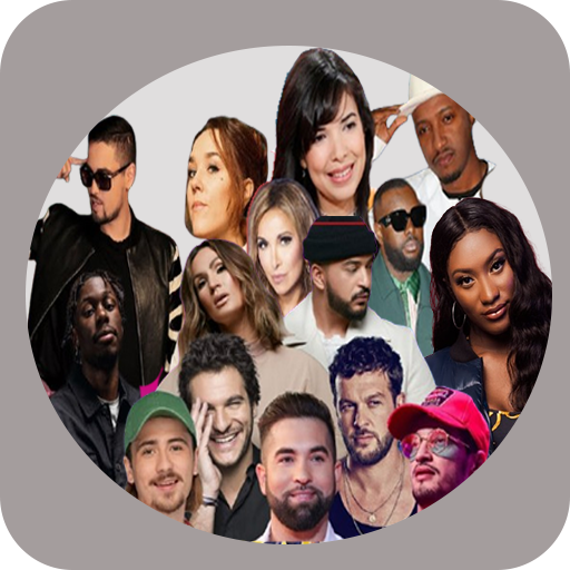 Chansons françaises offline Download on Windows