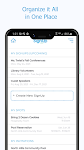 screenshot of Sign Up by SignUp.com