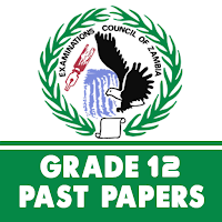 Grade 12 Exam Past Papers