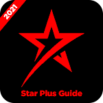 Cover Image of Download Star Plus TV Channel Hindi Serial Star plus Guide 1.1 APK