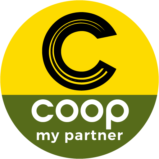Driver Coop CAB logo