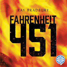 Image de l'icône Fahrenheit 451 (Minotauro Esenciales)
