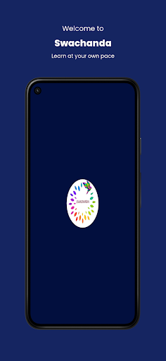 Android application Swachanda screenshort