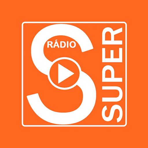 Rádio Super logo