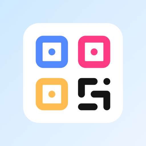 EasyQR - Read & Create QR Header - AppWisp.com