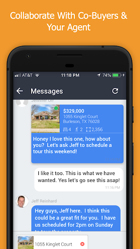 Dream Property Texas