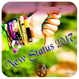 New Status 2017 icon