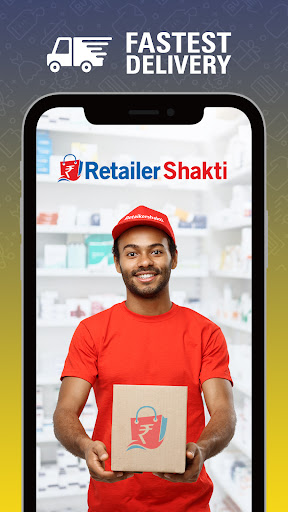 RetailerShakti Wholesale App Screenshot 3 - AppWisp.com